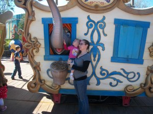 It's the only picture of me!