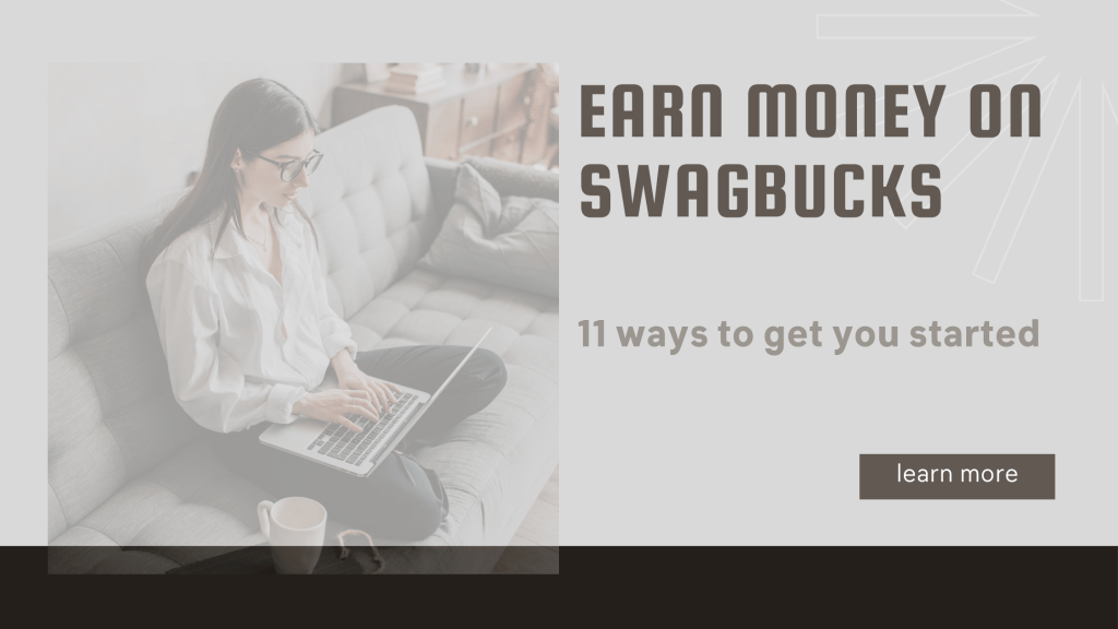 2024 Guide: Best Ways to Earn Swagbucks for Free Gift&nbsp;Cards